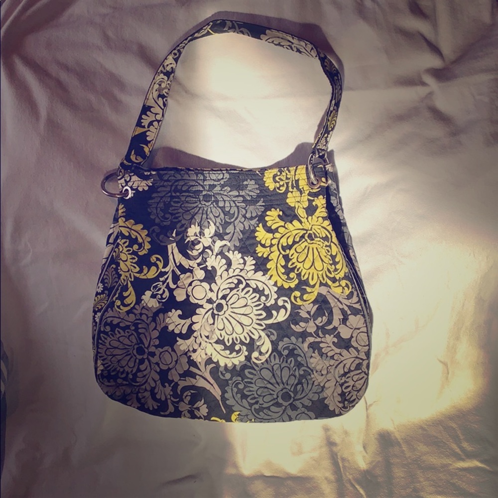 Vera Bradley bag in baroque